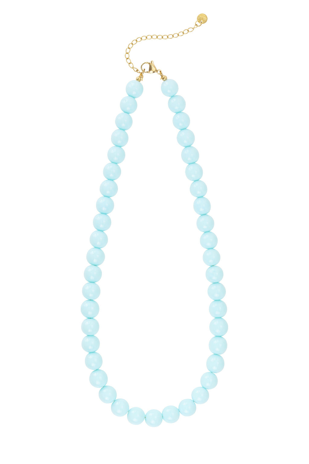 Stijlvolle Hars Kralenketting