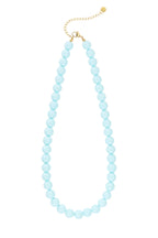 Stijlvolle Hars Kralenketting