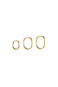 Geometrische Oorbelsets