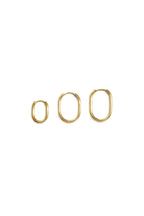 Geometrische Oorbelsets