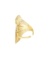 Ring Statement Bloem