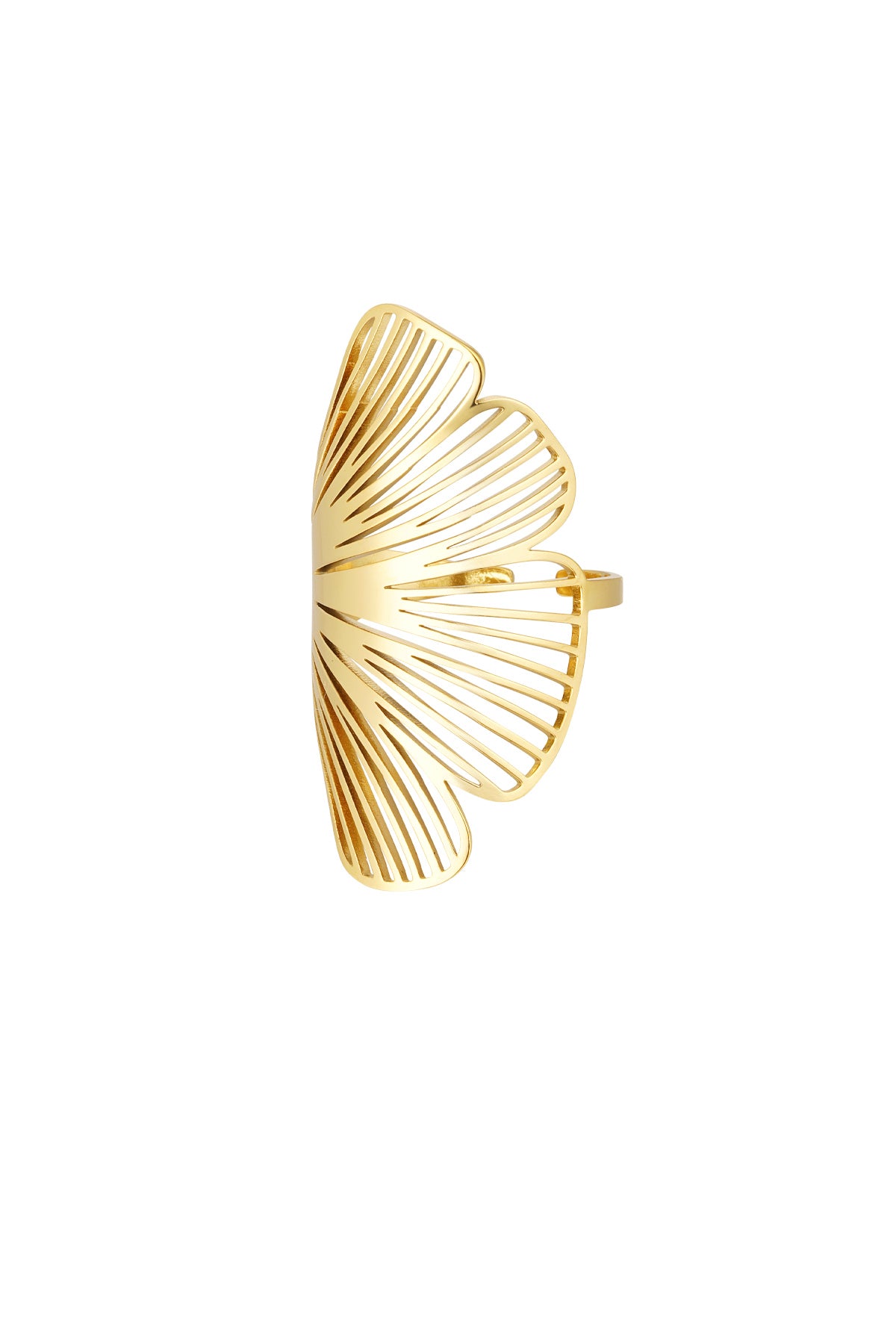 Ring Statement Bloem