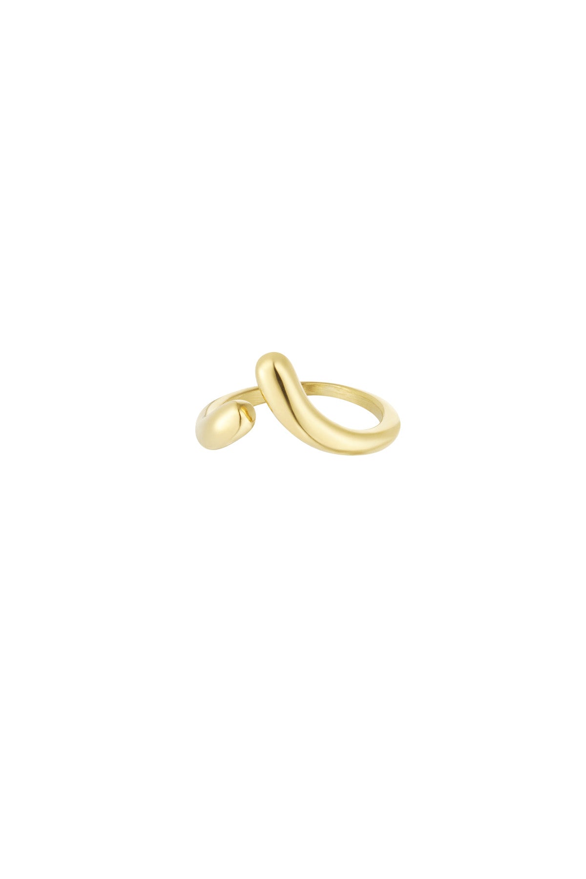 Ring Simplicity Rules
