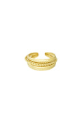 Triple Rings 
