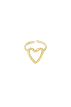 Change Of Heart Ring