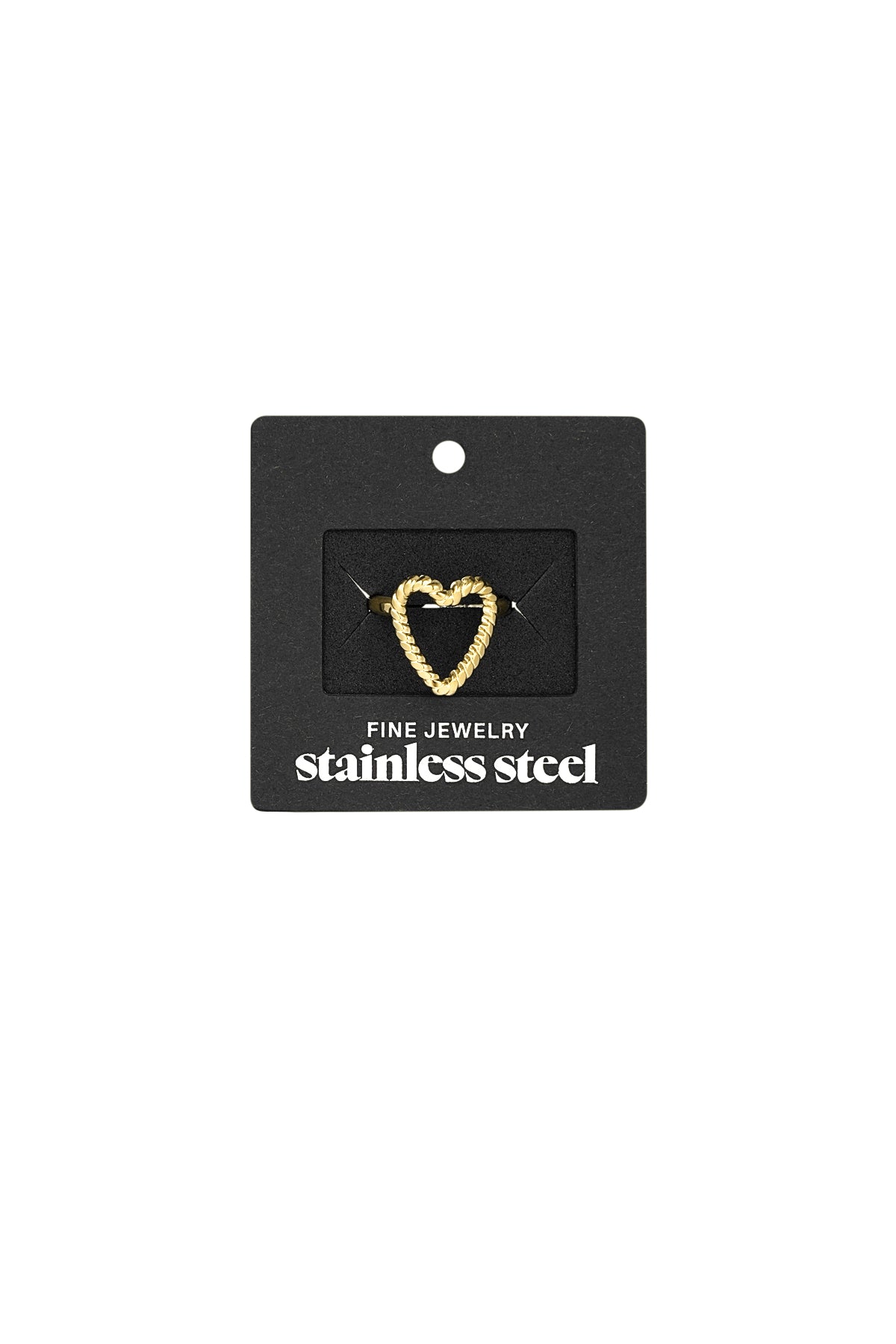 Change Of Heart Ring
