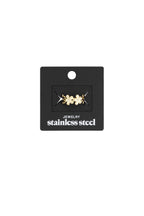 Infinite Flowers Ring