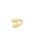 Soft Glow Ring