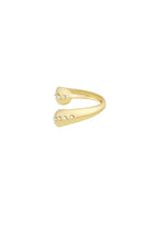 Soft Glow Ring