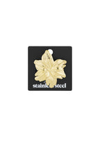 Broche Flower Flow