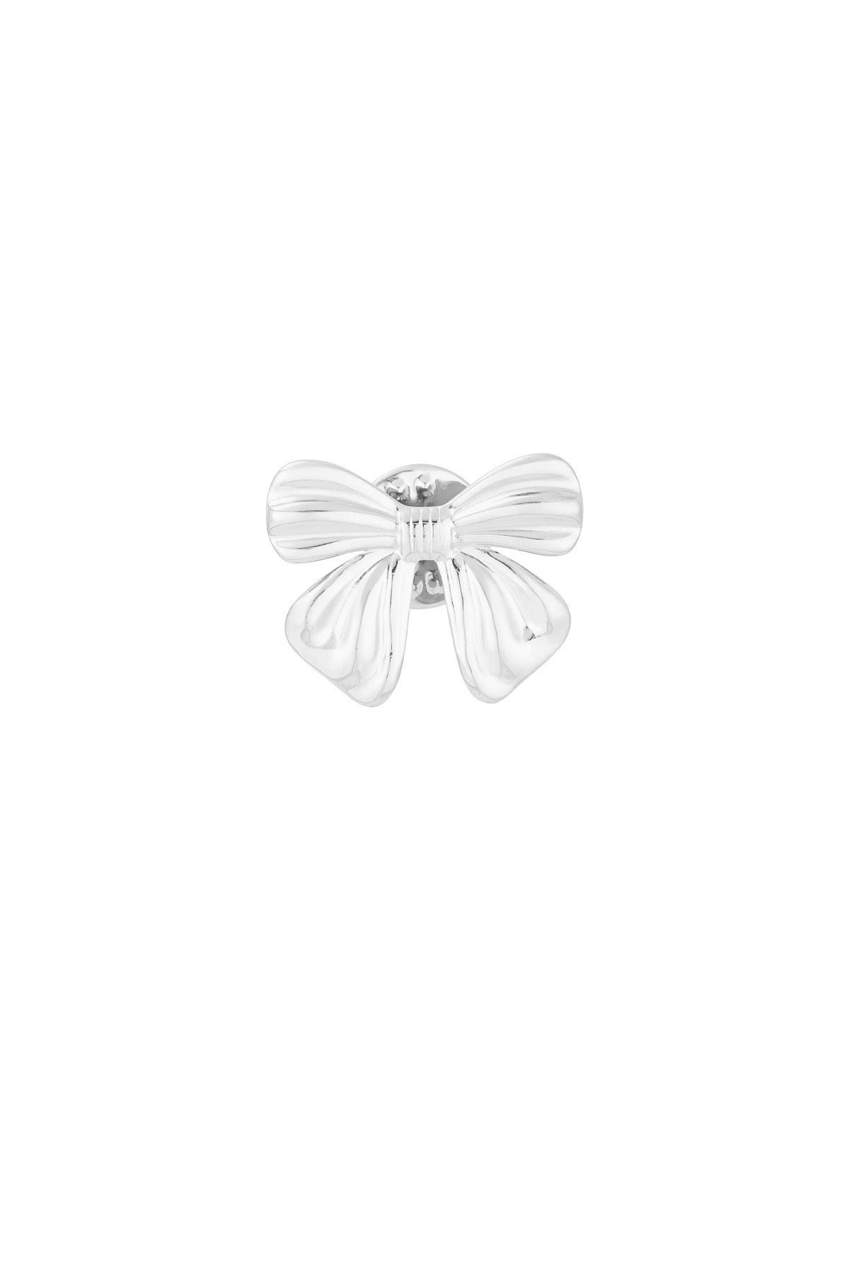 Broche Simple Bow