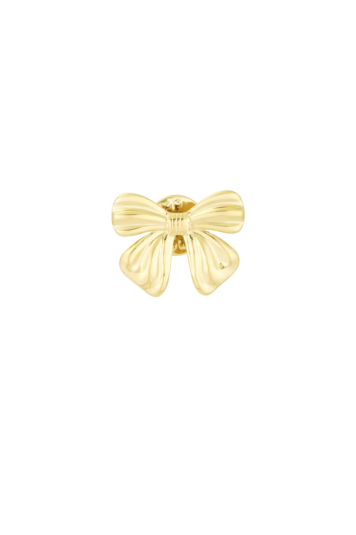 Broche Simple Bow