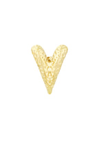 Broche Dunked Heart