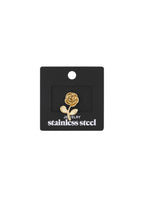 Rose Brooche