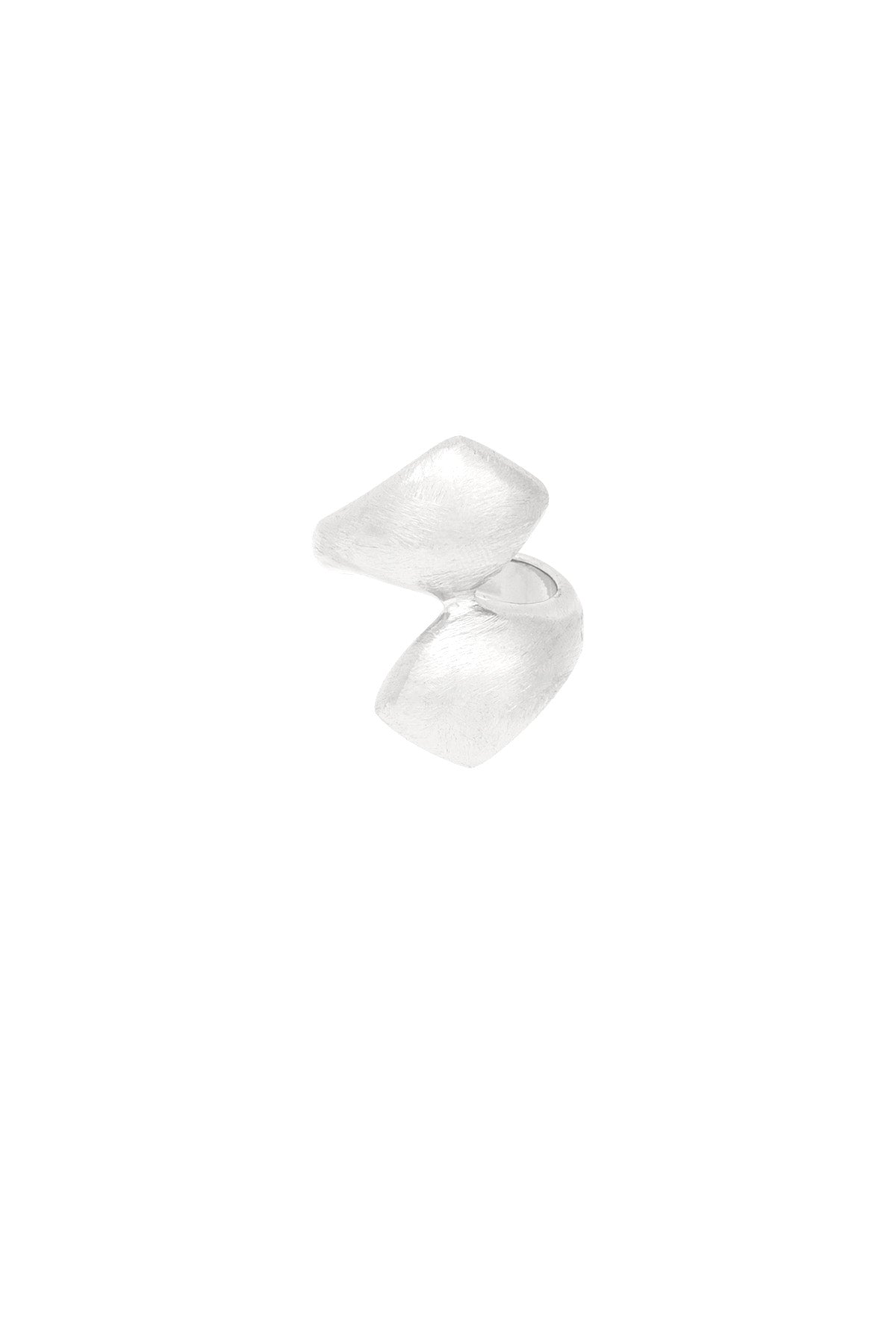 Bold Grace Ring