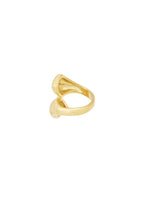 Bold Grace Ring