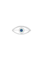 Shimmer Sight Broche