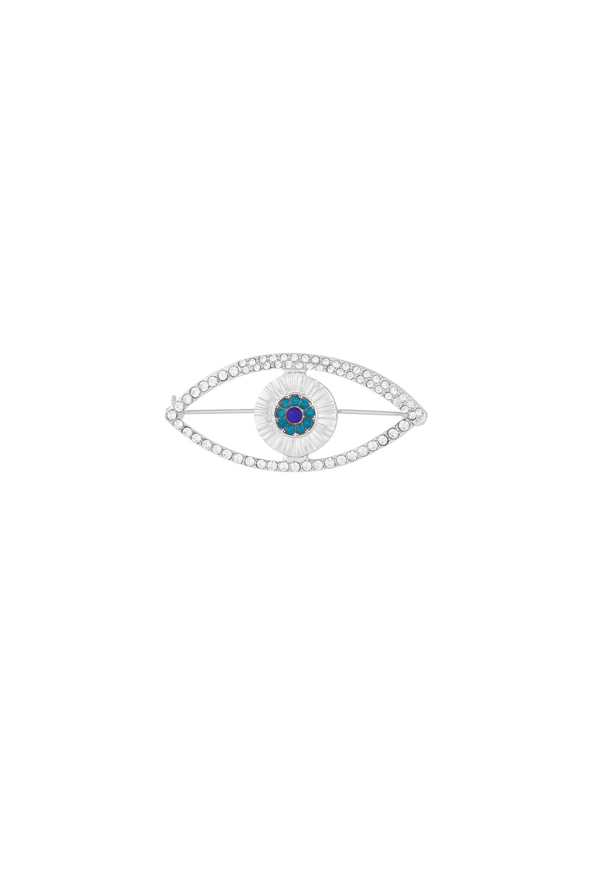 Shimmer Sight Broche