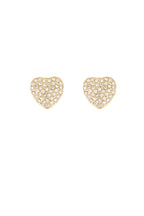 Sparkling Love Manchetknopen