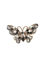 Vlinder Broche