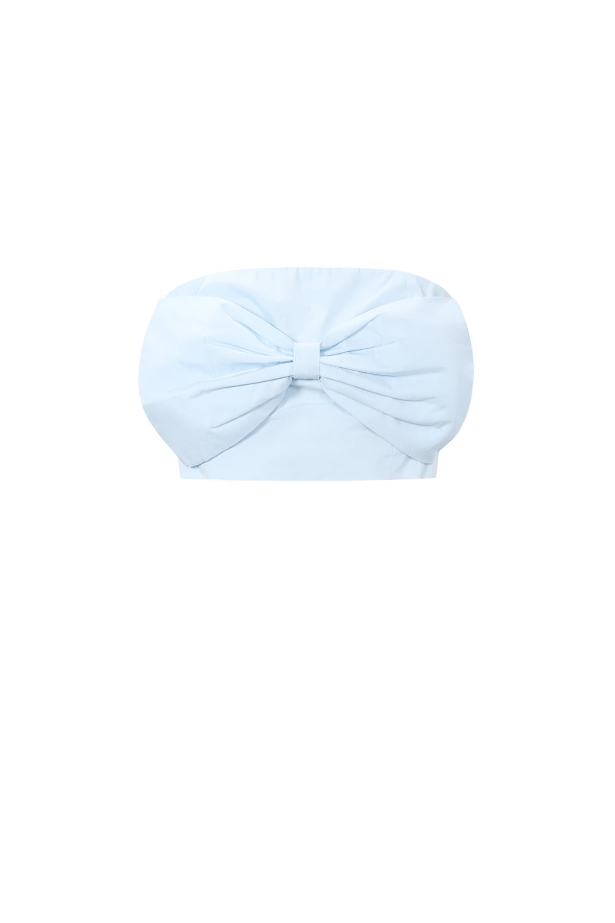 Bow Tube Top