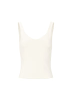 Zachte Geknakte Tanktop
