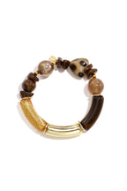 Gepareld Kralenarmbanden
