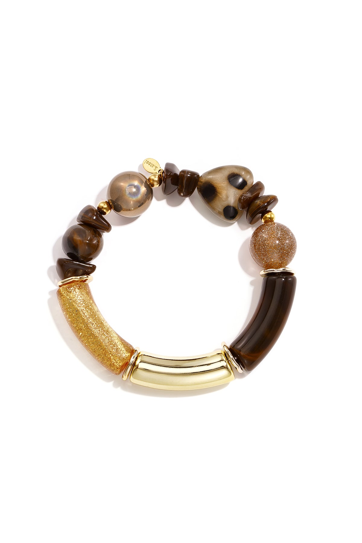 Gepareld Kralenarmbanden