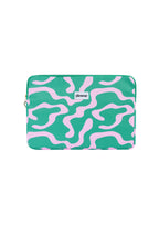 Gimme Pattern Laptop Case - 13 Inches