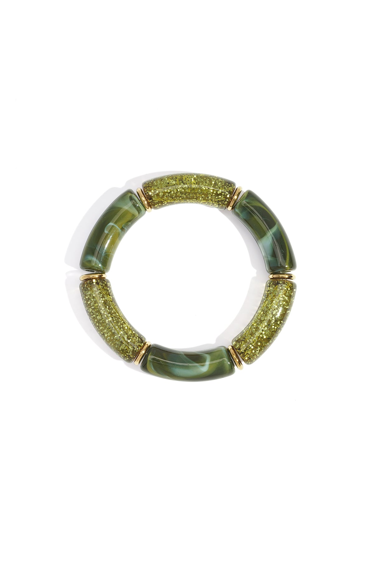 Acryl Kralen Armbanden 