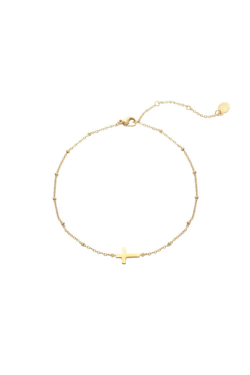 Armband Classic Cross 