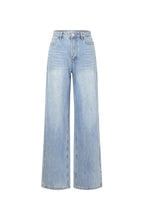 Zomerse Spark Jeans