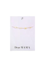 Dear Mama Armband 
