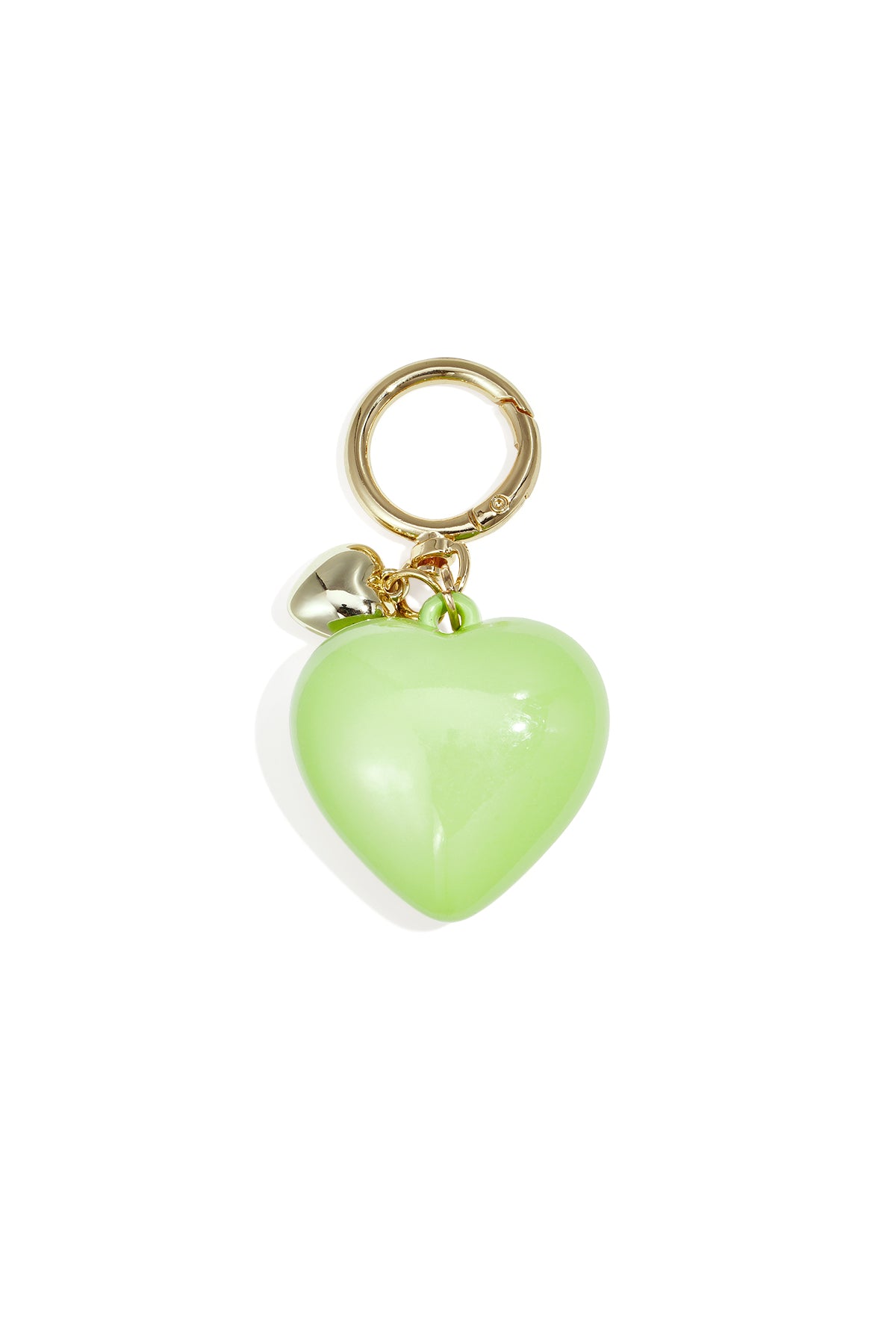Tasbedels Hart