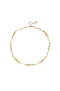 Ketting Met Vismotief