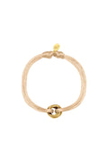 Armband Satin Knot Stainless Steel
