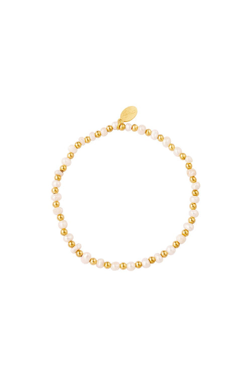 Armband Parels 