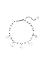 Armband Meerdere Smileys 