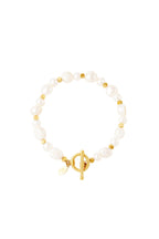 Parels Armband