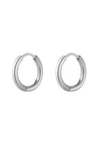 Oorbellen Simpel XS 