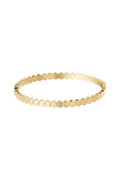 Zeshoekjes Armband 