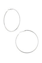 Basic Hoops Medium
