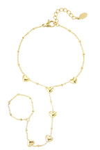 Big Love Armband