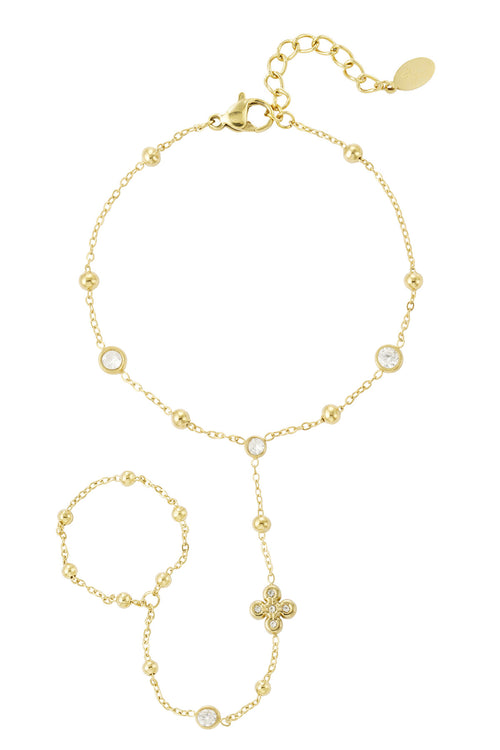 Armband Lucky Bloom