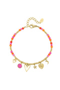 Armband Summer Smile