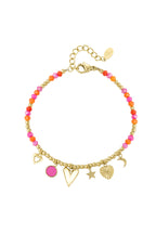 Armband Summer Smile