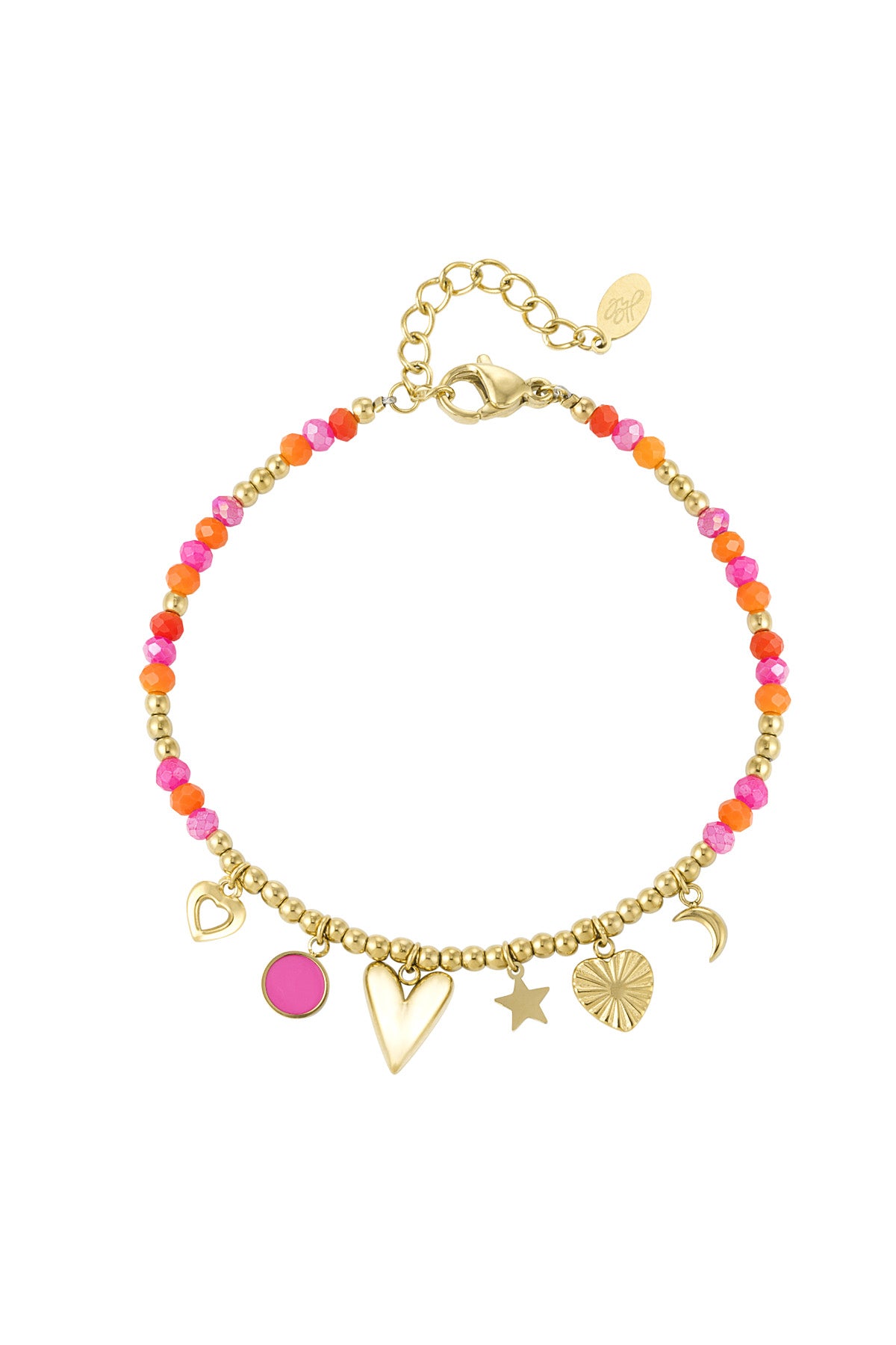 Armband Summer Smile