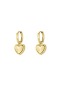 Oorbellen Hearts Hope