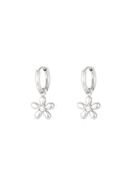 Oorbellen Daisy Doo
