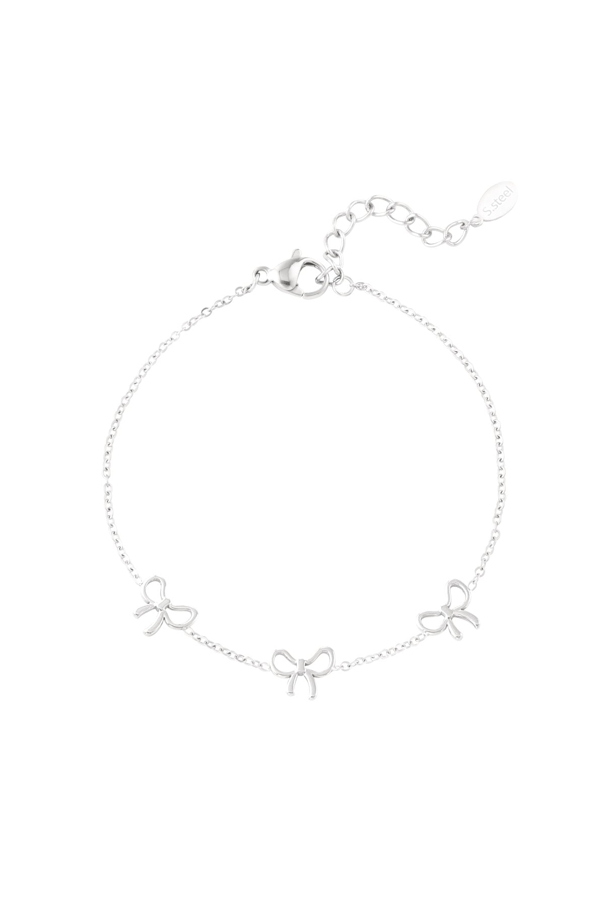Charming Bows Armband